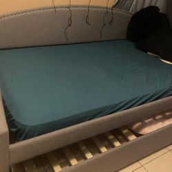 Twin Beds For Sale 160 Obo No Beds Only Frame