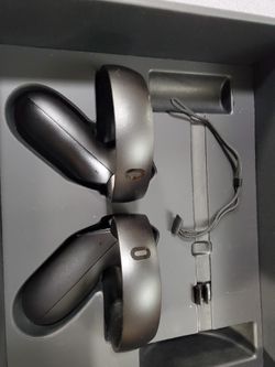 Oculus Rift CV1 Controllers (Left OK, Right has issues)