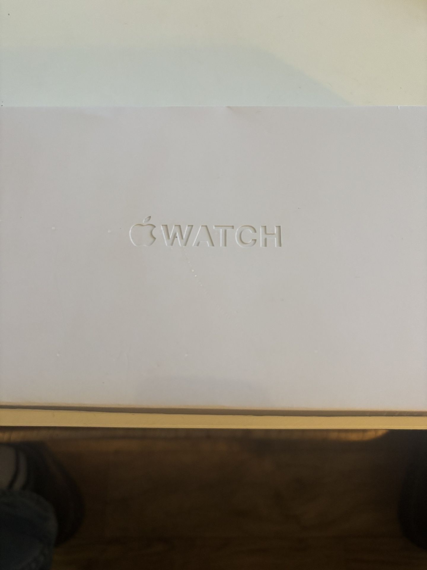 APPLE WATCH ULTIMATE 2