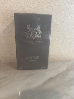 Selling Perfumes