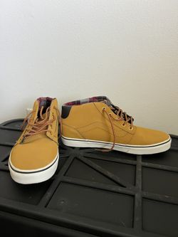 Vans Chapman Mid Height Men’s