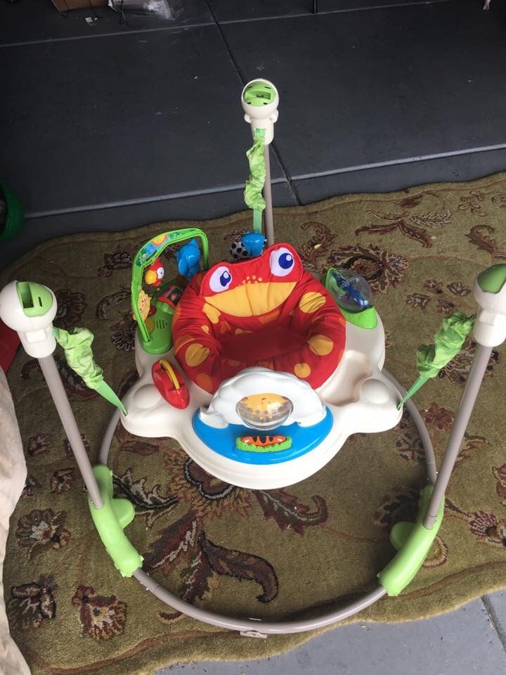 Jumperoo