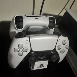 Playstation 5  Controllers