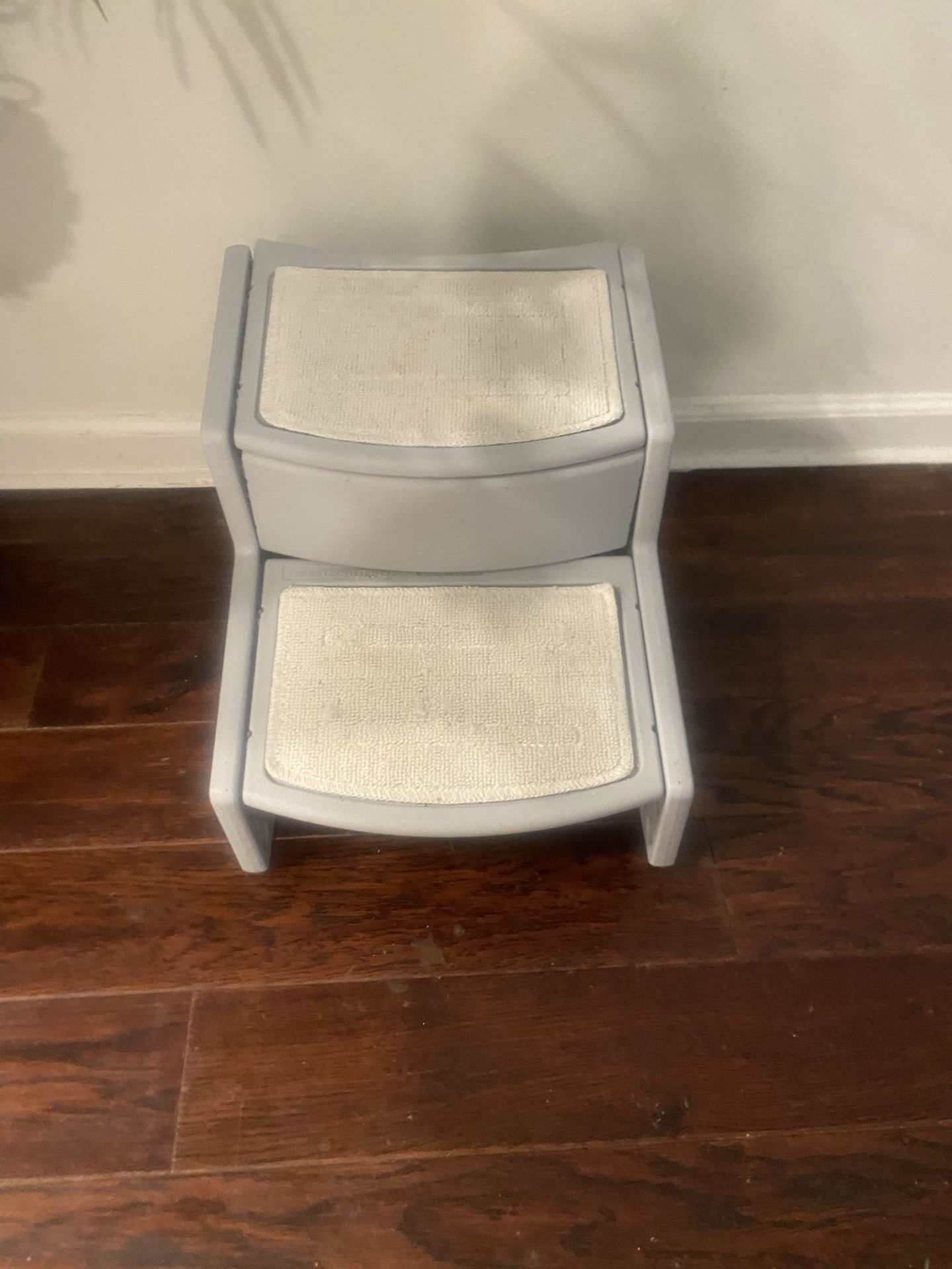 Pet Stairs