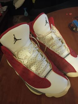 Nike Jordan  size 10