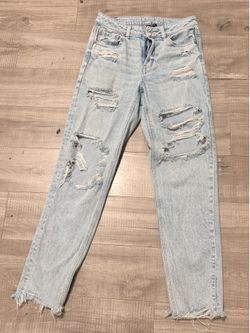 jeans