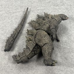 Neca Godzilla 2019 Kaiju Action Figure 