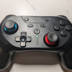 Nintendo Switch Wireless Controller 