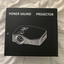 Projector