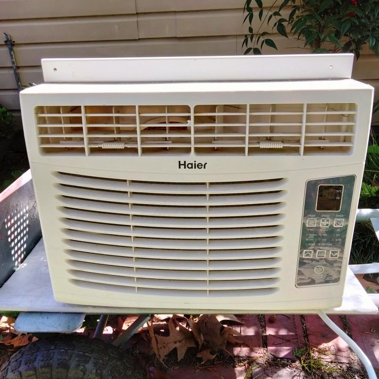 Haier Air Conditioner 