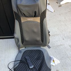 Home medics Chair Massager