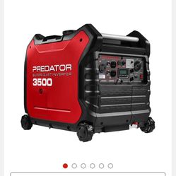 🔥3500 Super Quiet Generator🔥