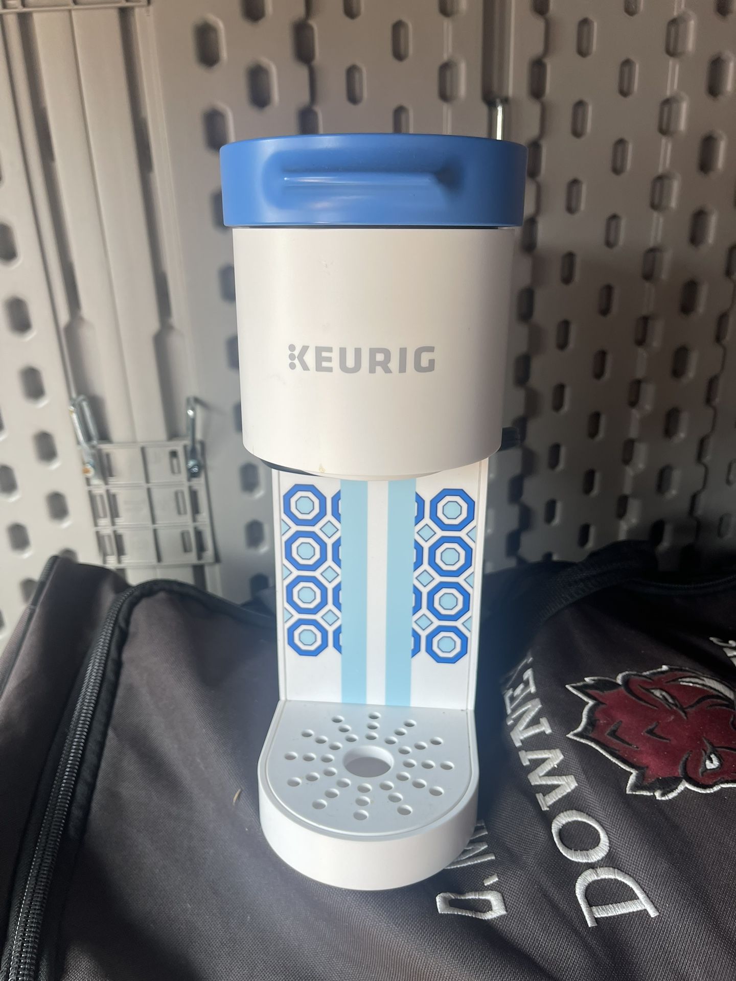 Keurig Jonathan Adler Single Serve Coffee Maker 