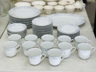 China Dish Set