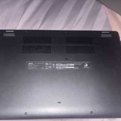 Acer Chromebook Plus 155. 15”6 Inch screen