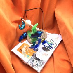 Cat Toy 