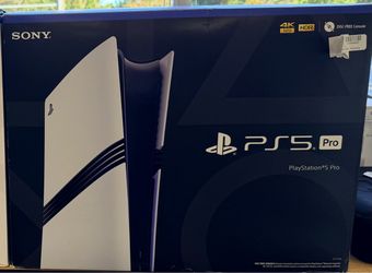 Ps5 Pro