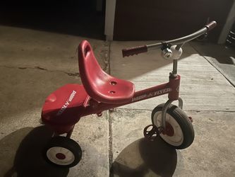 Tricycle