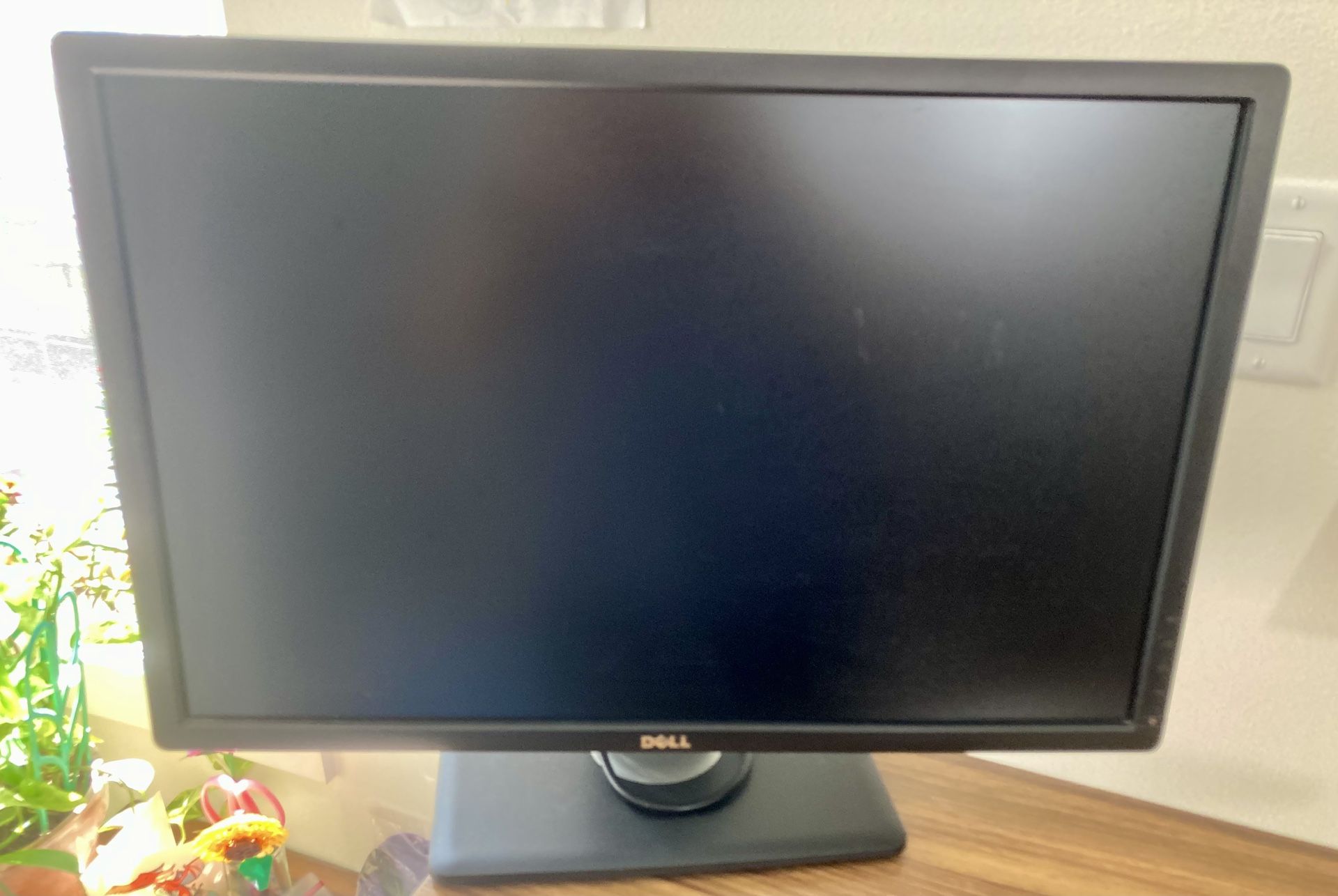 Dell 22” Computer Monitor