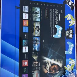 65inch Vizio Tv Brand New 