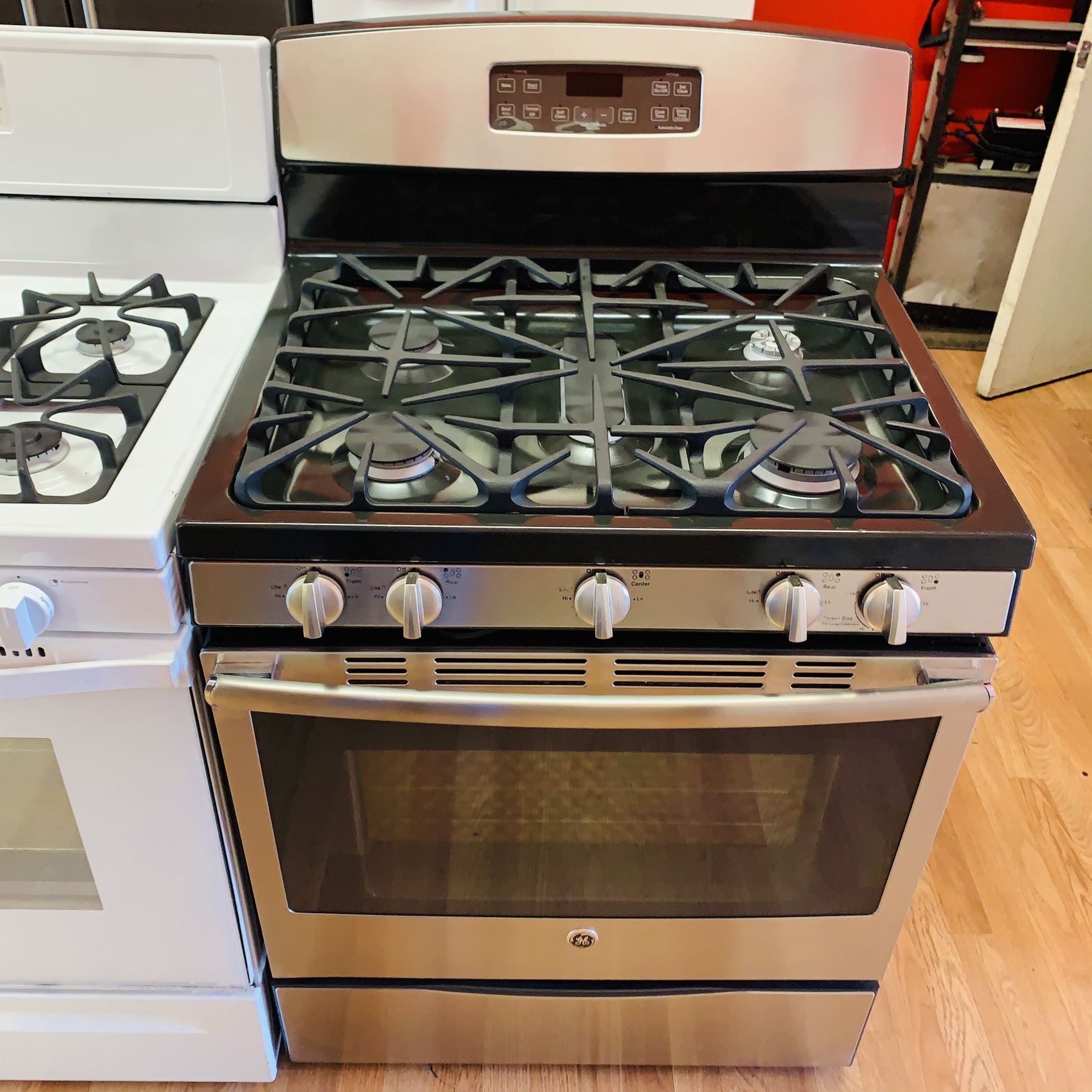 STOVE