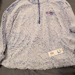 Bills sweater - Size L