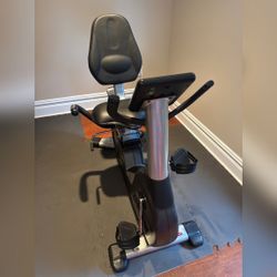 Bodycraft Recumbent Bicycle – Closter, NJ