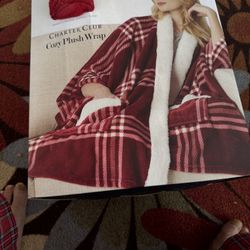 Surf Poncho ( Wrap): New in Box