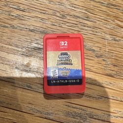 Super Mario Party  Jamboree For Switch 2 Edition 