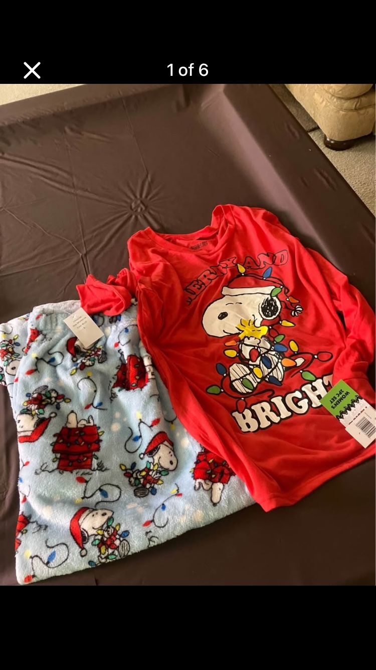 Baby Mommy Matching Pjs