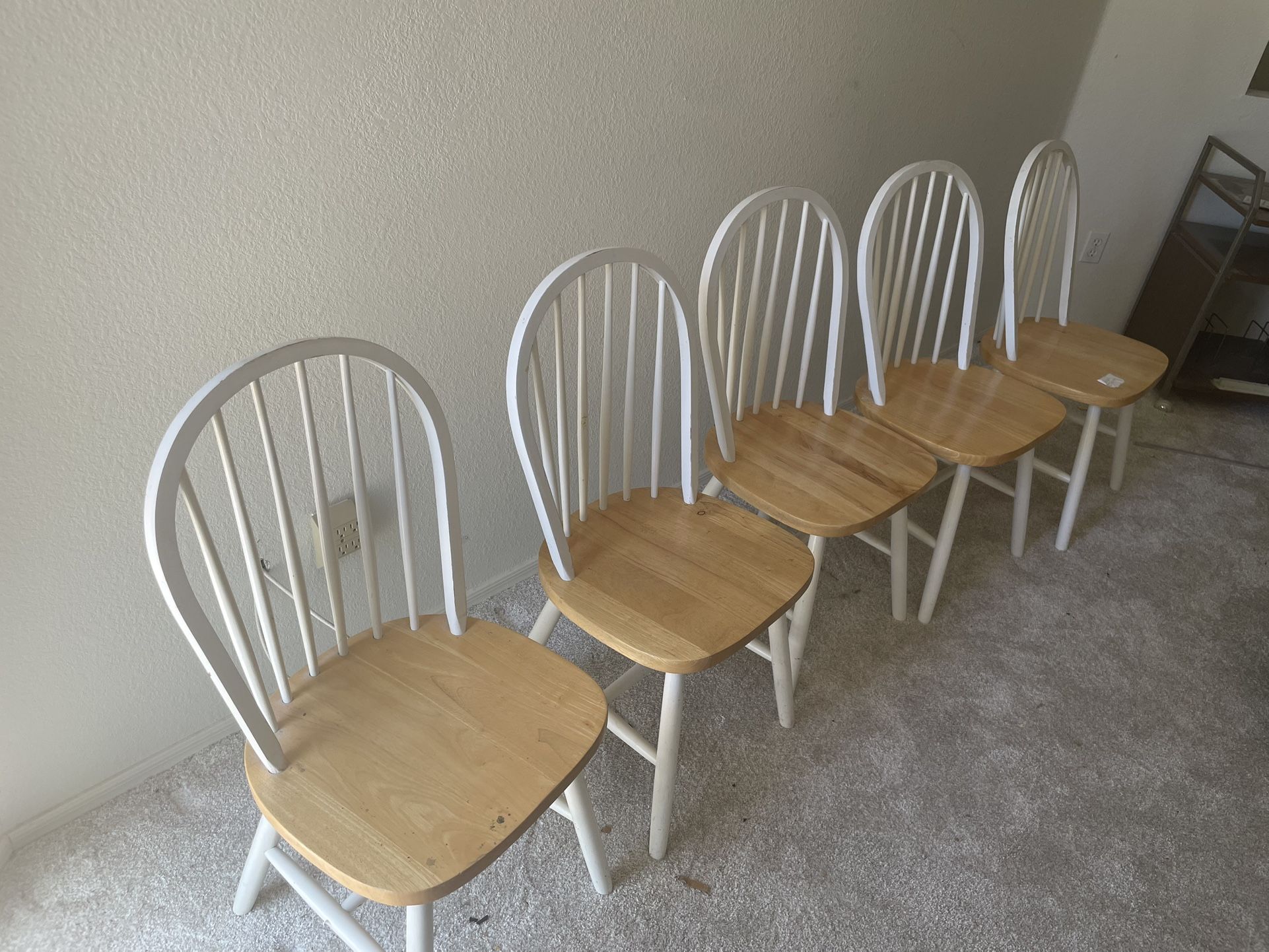Dinning Chairs