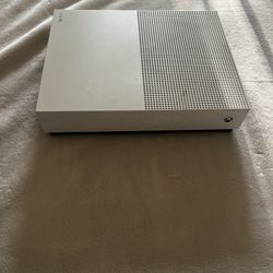 Xbox One S All Digital 