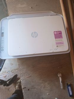 Hp wyfy printer