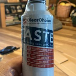 Refrigerator Water Filter