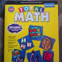 Early Education Books