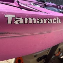 Lifetime 10’ Kayak