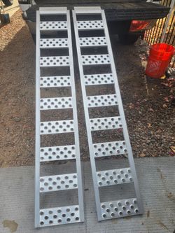 Loading Ramps