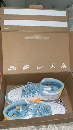 Nike Court Vision Mid