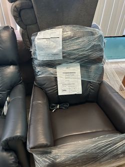 Lazy Boy Power Recliner, Living RoomClearance Sales