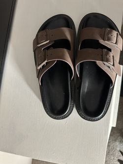  Celine Women’s Sandals – Size EU 37 