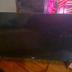 Two 32" ONN TVs - $100 for both, must go by Oct 1