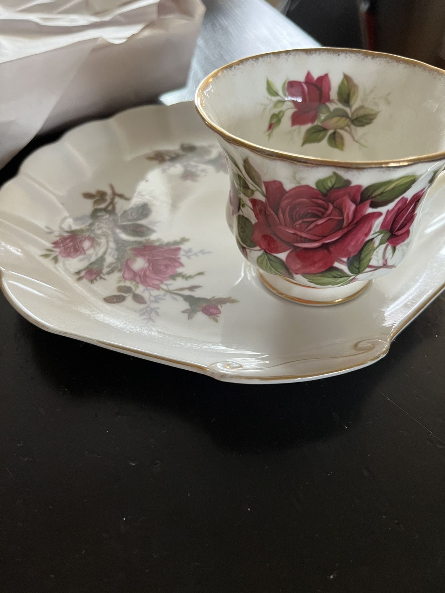 Bone China