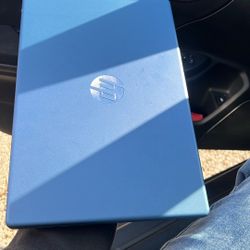 Brand New HP Labtop