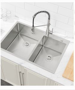 KITCHEN SINK