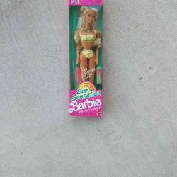 Barbie Dolls