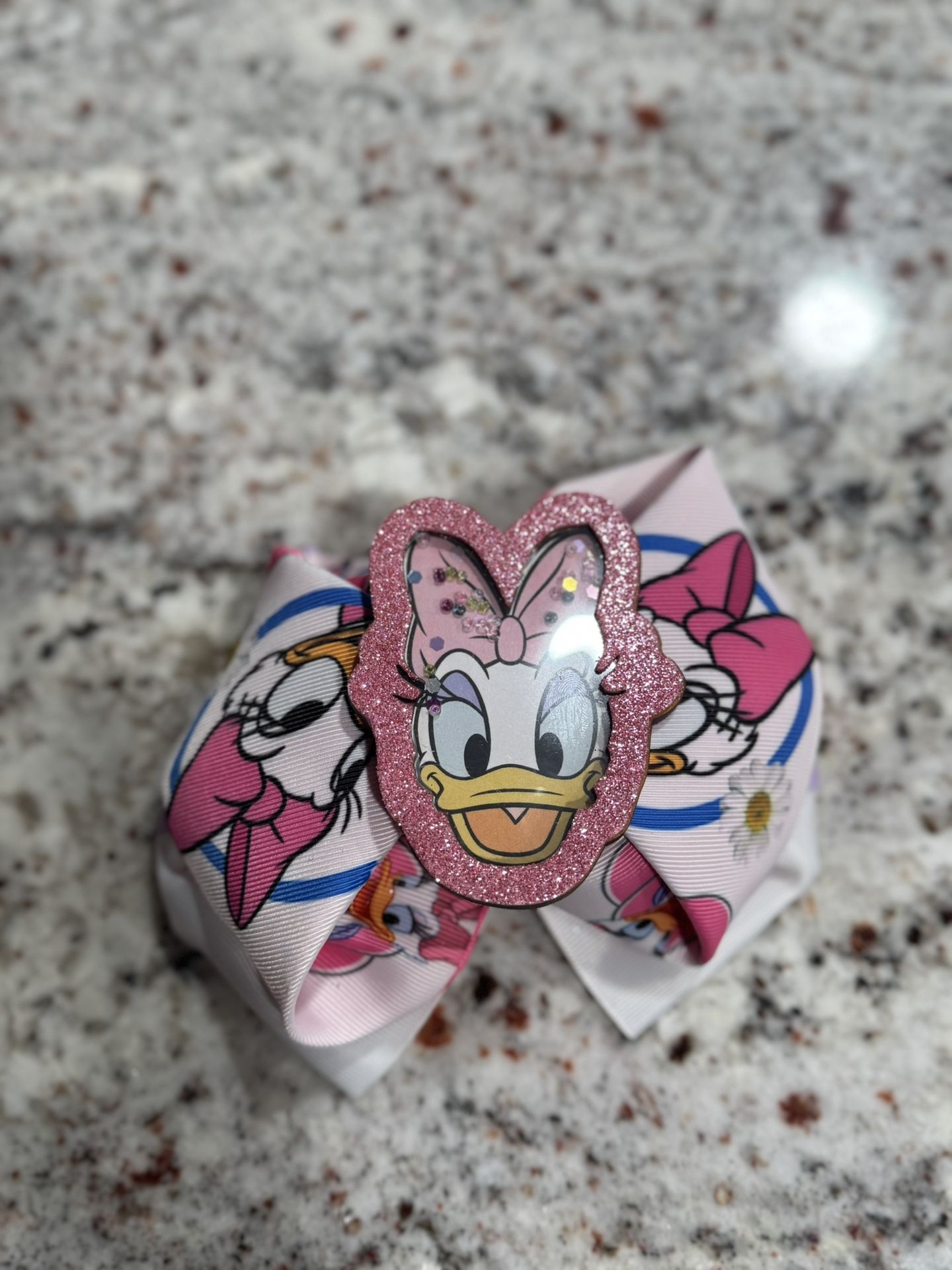 Moños Para La Princess 