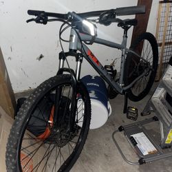 Marin Bolinas Ridge 1