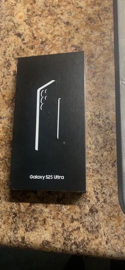 Samsung Galaxy S26 Ultra Box