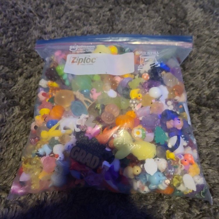Trinkets 