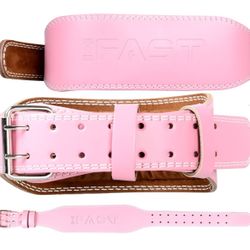 IFAST Weight Lifting Belt - Size Medium